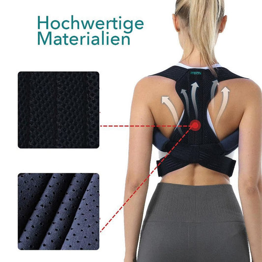 Ortho-Posture™ Haltungsgurt