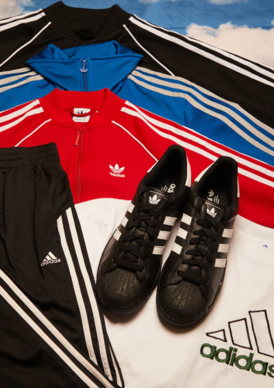 Adidas
