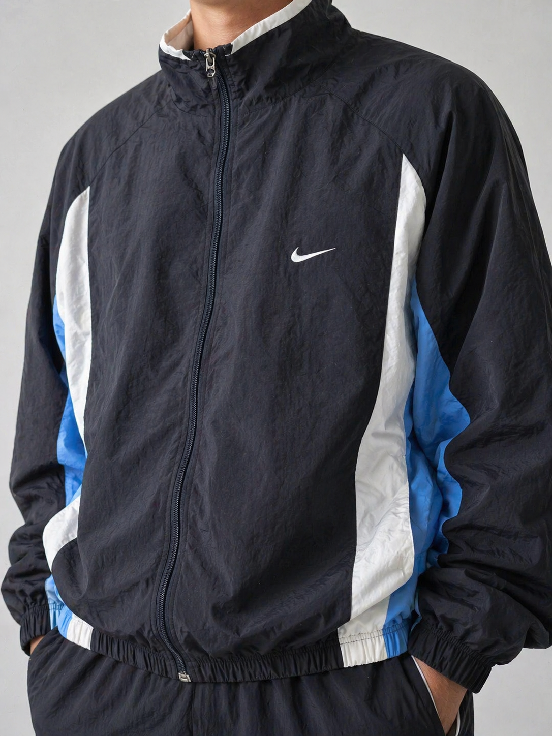 JACKETS