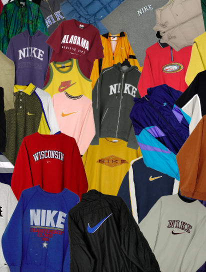 Nike