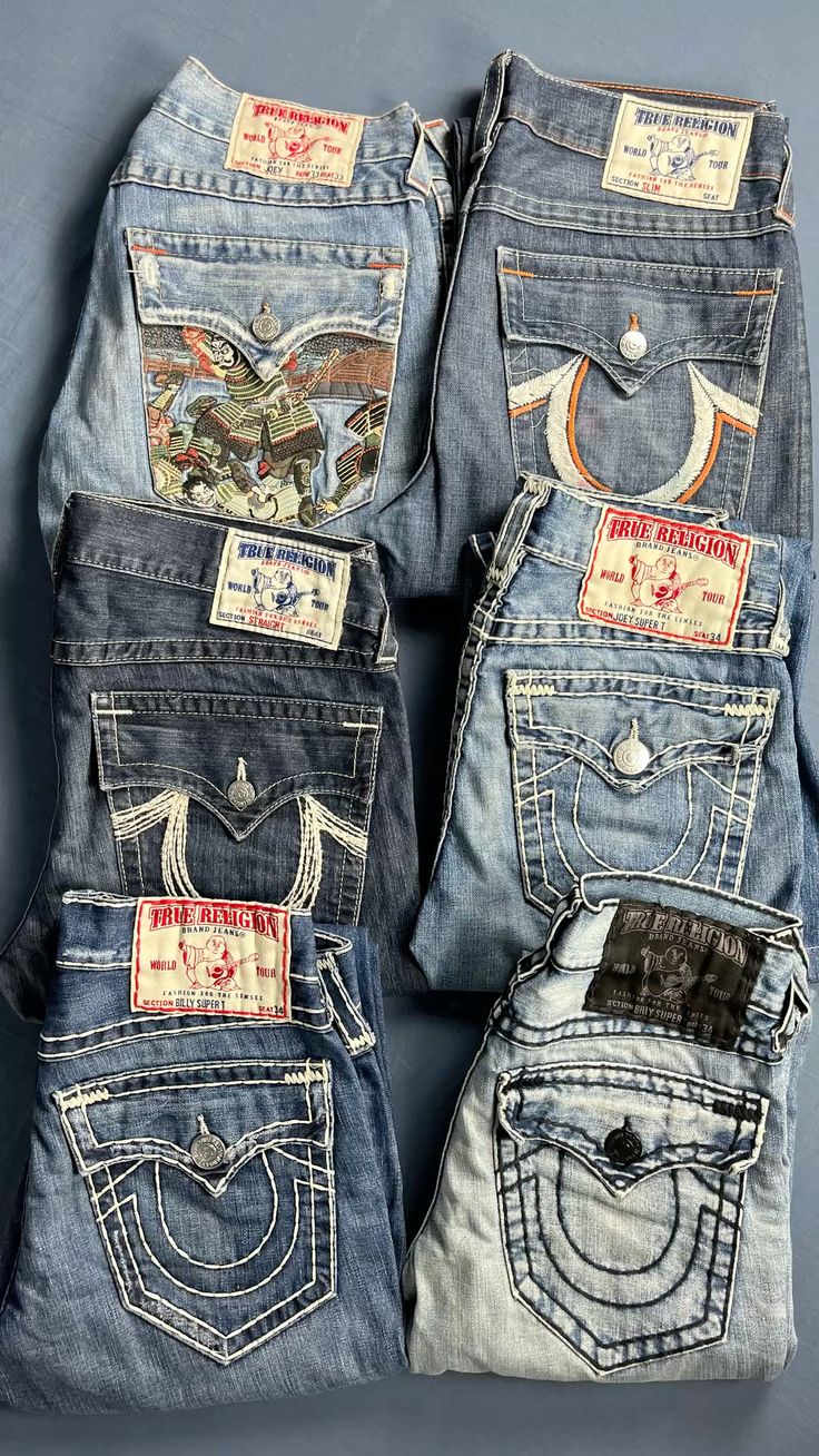 True Religion