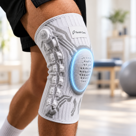 Ortho-Knee™ Kniebandage