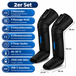 Ortho-Relax™ Beinmassagegerät