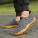 Herren Strick-Sneaker
