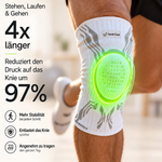 Ortho-Knee™ Kniebandage